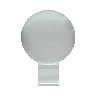 Bola Cristal 60 mm. CRI-1203