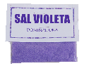 Sal Violeta