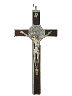 Cruz de San Benito 19,5 cm.