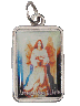 Medalla Arcangel San Gabriel 3 cm.